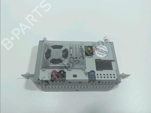 Display monitor FORD FIESTA VI (CB1, CCN) 1.0 EcoBoost | BP30584655C48