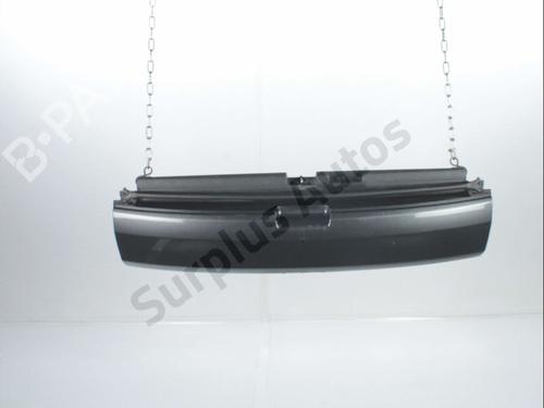 Tailgate PEUGEOT 3008 I MPV (0U_) 1.6 HDi | BP28260188C6 