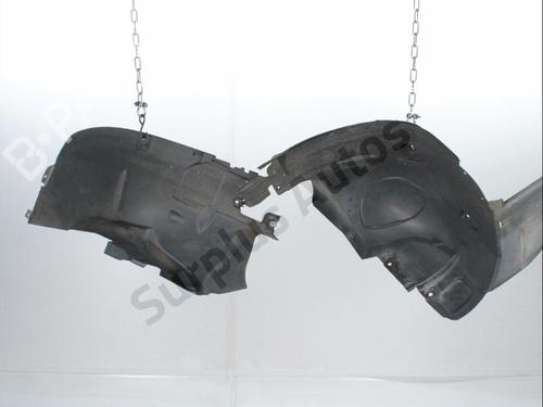 Used Wheel arch Wheel arch MERCEDES-BENZ A-CLASS (W169) A 180 CDI (169.007, 169.307) (109 hp) 40213479 40213479