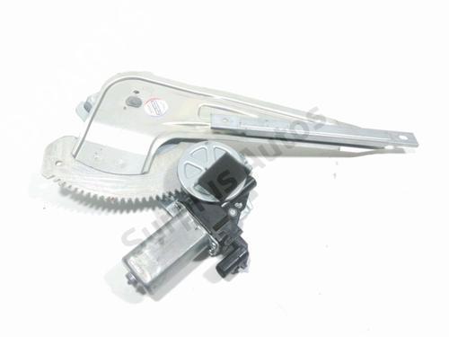 Used Rear left window mechanism DACIA SPRING EV (B6M1) (45 hp) 29553271