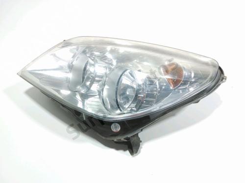 Venstre forlygte OPEL ASTRA H Estate (A04) 1.3 CDTI (L35) (90 hp) 28266999