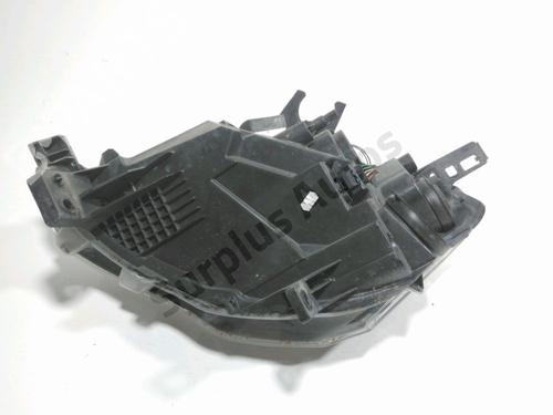Right headlight CITROËN BERLINGO MULTISPACE (B9) 1.6 HDi 90 | BP38165620C29 - Image 3