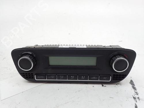 AC Styreenhet / Manøvreringsenhet AC Styreenhet / Manøvreringsenhet 37766966 37766966
