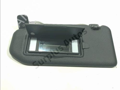 Used Left sun visor PEUGEOT 3008 II SUV (MC_, MR_, MJ_, M4_) 1.5 BlueHDi 130 (131 hp) 31694299
