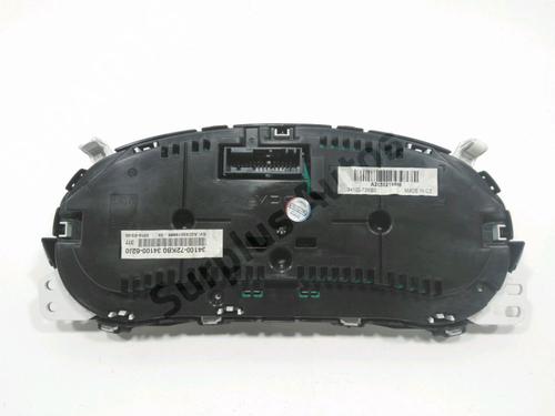 Instrument cluster SUZUKI SWIFT III (MZ, EZ) 1.3 (RS413, ZC11S) | BP32202704C47 - Image 2