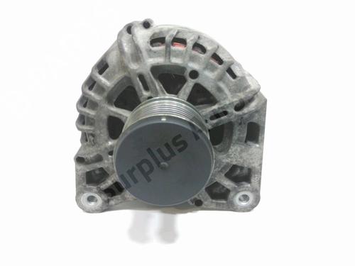 Used Alternator Alternator 39548076 39548076