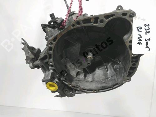 Gearbox CITROËN C4 II (NC_) 2.0 HDi / BlueHDi 150 | BP33261832M3 - Image 4