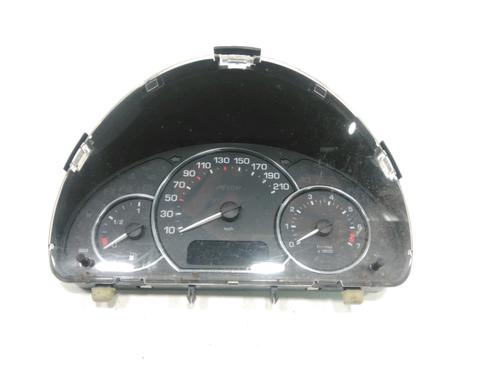 Used Instrument cluster Instrument cluster 37769131 37769131