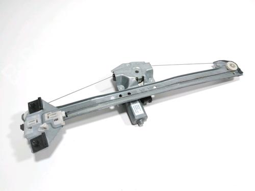 Front right window mechanism DACIA LODGY (JS_) 1.2 TCe (JSAY, JSM0) | BP28239486C23 - Image 2