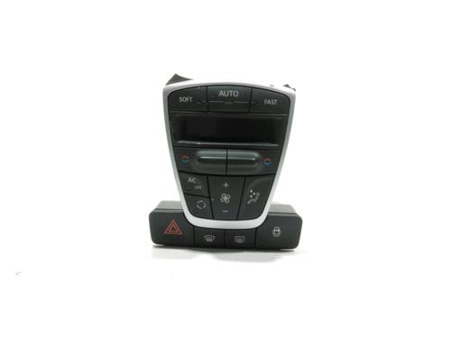 Used Climate control RENAULT LAGUNA III Grandtour (KT0/1) 1.5 dCi (KT0A, KT0R, KT02) (110 hp) 28227676