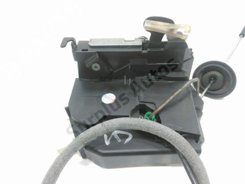 Front right lock MINI MINI (R56) Cooper D | BP32279856C97