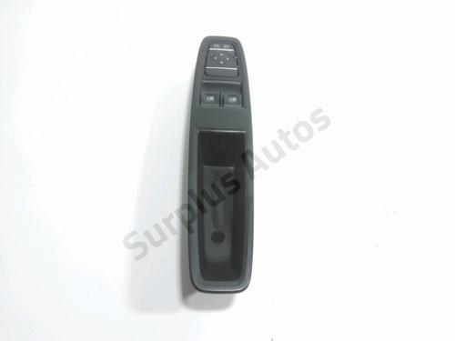 Used Left front window switch Left front window switch RENAULT ZOE (BFM_) ZOE (BFMC, BFMD) (136 hp) 28249275 28249275