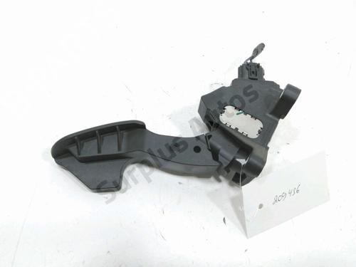 Used Pedal Pedal 37763105 37763105