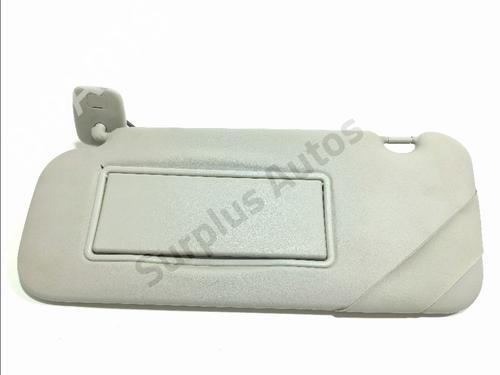 Used Left sun visor Left sun visor 38433098 38433098