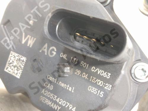 Egr AUDI A3 (8V1, 8VK) 1.6 TDI | BP37763265M69 - Image 3