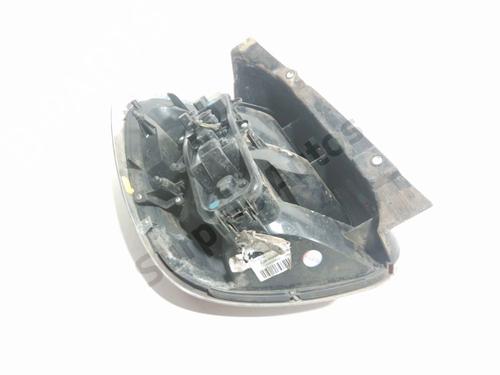 Right taillight FIAT 500X (334_) 1.4 (334AXC1B, 334AXC11) | BP37292649C35 - Image 2