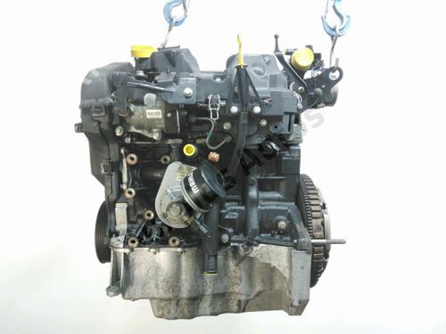 Moteur RENAULT CLIO III (BR0/1, CR0/1) 1.5 dCi (C/BR0G, C/BR1G) (68 hp) 28219417