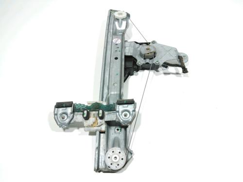 Used Rear right window mechanism Rear right window mechanism 37778732 37778732