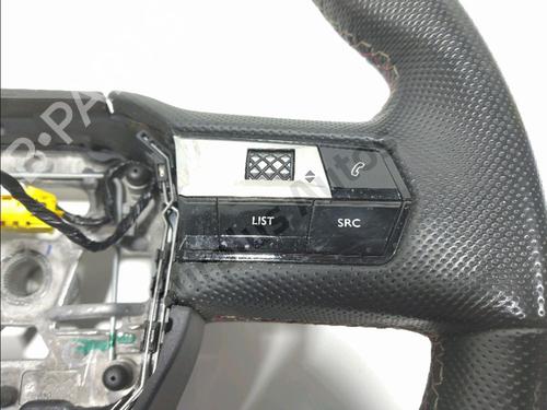 Rat DS DS 7 Crossback (J4_, JR_, JC_) 1.5 BlueHDi 130 (JCYHZJ, JCYHZR) | BP32742016C49 - Image 3