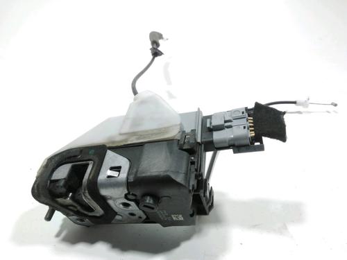Used Rear left lock Rear left lock 28255210 28255210