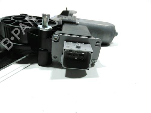 Front left window mechanism FIAT DOBLO Cargo (263_) | BP29857982C22 - Image 5