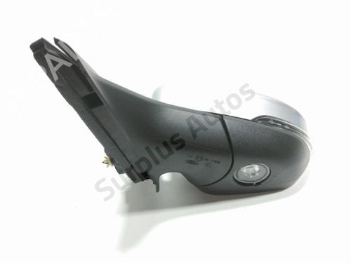 Left mirror FORD FOCUS IV (HN) 1.0 EcoBoost | BP28246112C26 