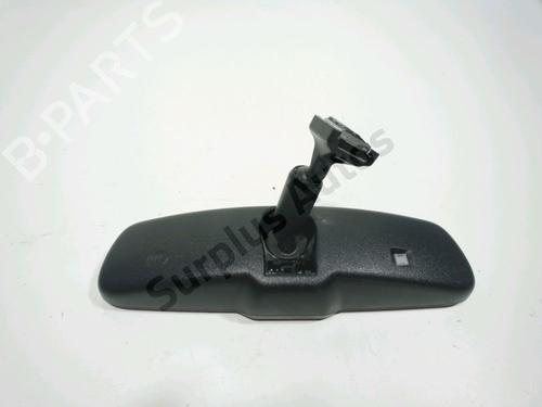 Rear mirror MITSUBISHI OUTLANDER III (GG_W, GF_W, ZJ, ZL, ZK) 2.4 Hybrid 4WD (GG3W) | BP28264256I6 
