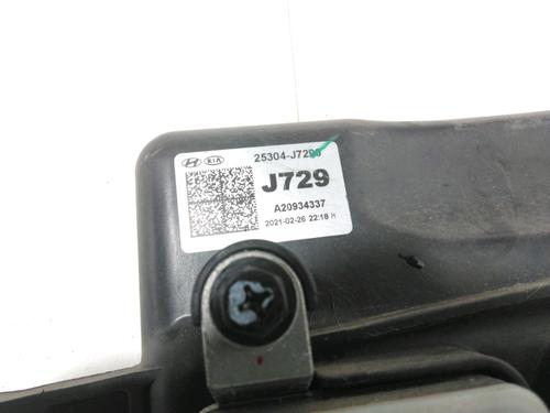 Radiator fan KIA PROCEED (CD) 1.6 T-GDI GT | BP28223144M35 