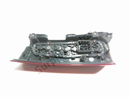 Right taillight RENAULT EXPRESS Box Body/MPV 1.5 Blue dCi 75 (F6AA) | BP39707313C35 - Image 3