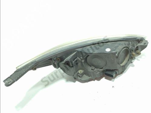 Left headlight FORD FOCUS III Turnier 1.6 TDCi | BP39737672C28 - Image 2