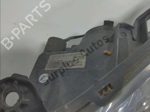 Left headlight PEUGEOT 5008 (0U_, 0E_) 2.0 HDi | BP36509559C28 - Image 3