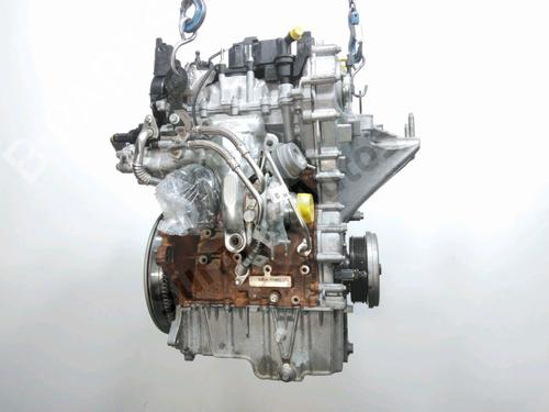 Engine FORD FOCUS IV Turnier (HP) 1.0 EcoBoost mHEV | BP31964135M1 - Image 3