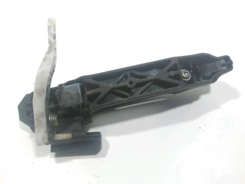 Rear right exterior door handle TOYOTA RAV 4 III (_A3_) 2.2 D 4WD (ALA30_, ALA30R) | BP28251733C130