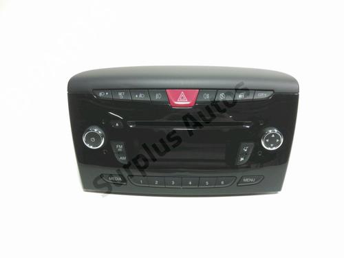 Used Radio Radio 37770088 37770088