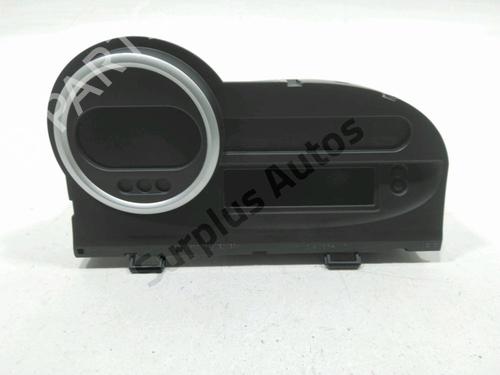 Used Instrument cluster Instrument cluster 30991709 30991709