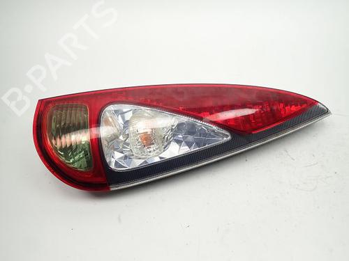 Used Right taillight Right taillight 37788161 37788161