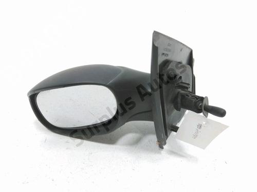 Used Left mirror CITROËN C2 (JM_) 1.1 (60 hp) 30997926