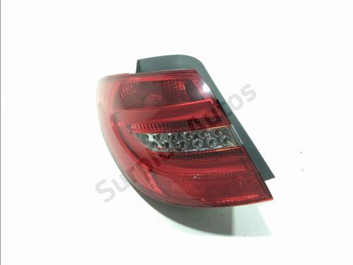 Used Left taillight Left taillight 36374704 36374704