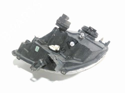Right headlight RENAULT KANGOO (KC0/1_) 1.5 dCi | BP39577655C29 - Image 3