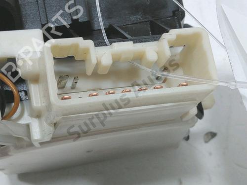 Headlight switch TOYOTA YARIS (_P1_) 1.3 (SCP12_, SCP13_, SCP12R, SCP13R) | BP37767751I24 - Image 3
