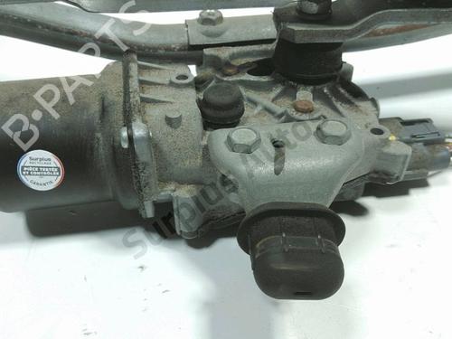 Vindrude Viskermekanisme DACIA LODGY (JS_) 1.2 TCe (JSAY, JSM0) | BP39089833C83 - Image 2