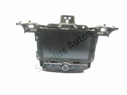 Used Radio Radio OPEL CORSA E (X15) 1.4 (08, 68) (90 hp) 28574048 28574048