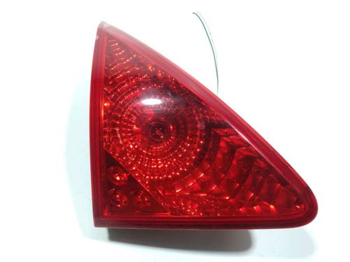 Used Left tailgate light PEUGEOT 3008 I MPV (0U_) 2.0 HDi 150 / BlueHDi 150 (150 hp) 28267851