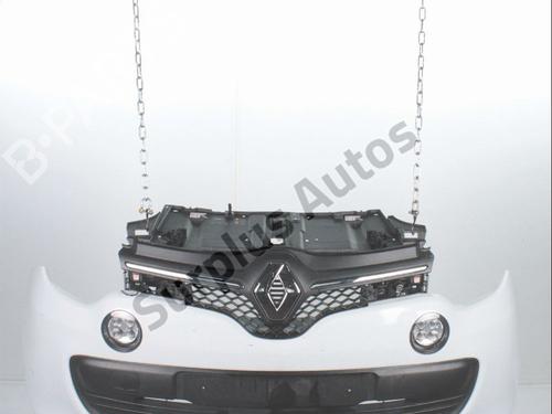 Used Front bumper Front bumper 38497389 38497389
