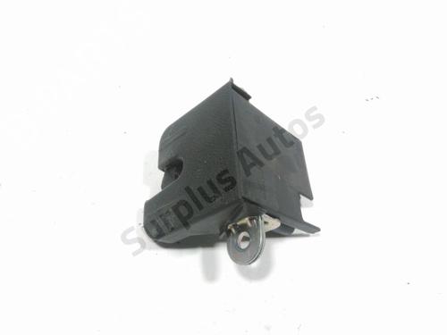 Tailgate lock VW GOLF VI (5K1) 1.6 TDI | BP29859423C101