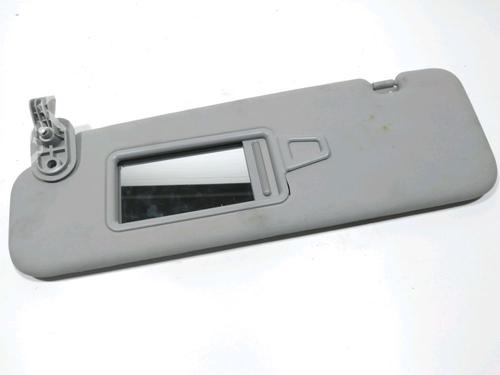Used Left sun visor Left sun visor 37785955 37785955