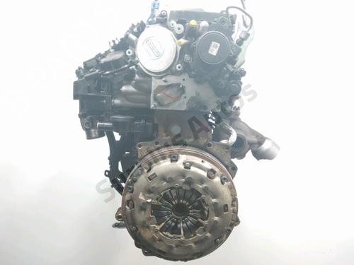 Engine FORD KUGA II (DM2) 2.0 TDCi | BP34503661M1 - Image 2