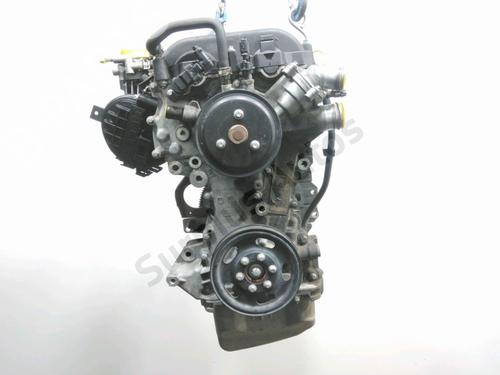 Engine OPEL CORSA D (S07) 1.2 (L08, L68) | BP34363106M1 - Image 2
