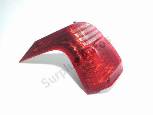 Used Left taillight Left taillight PEUGEOT 5008 (0U_, 0E_) 1.6 HDi (112 hp) 37220803 37220803