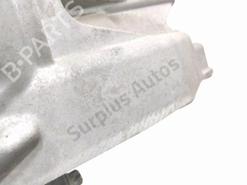 Gearbox RENAULT CAPTUR I (J5_, H5_) 1.5 dCi 90 (J5N4, J5M5, J5MW, J5M6, J5AL, J5AJ) | BP37257510M3  - Image 5